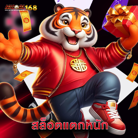 nigoal168 สล็อตแตกหนัก