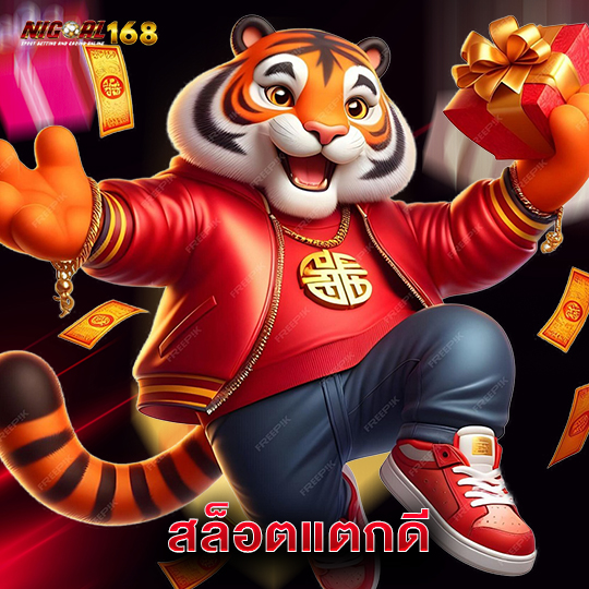 nigoal168 สล็อตแตกดี